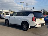 New 2025 Nissan Armada SL image 4
