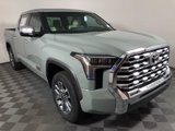 New 2026 Toyota Tundra 1794 Edition image 3