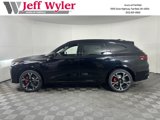 New 2025 Acura MDX Type S image 4
