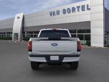 New 2025 Ford F150 Lightning XLT image 3