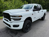 New 2025 RAM 2500 Big Horn image 3