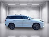 New 2025 Lexus TX 350 AWD image 2