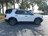New 2026 Honda Passport TrailSport image 2