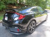 Used 2018 Honda Civic Si image 4