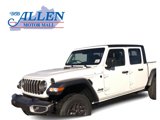New 2025 Jeep Gladiator Sport image 4