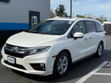 Used 2018 Honda Odyssey EX-L image 3
