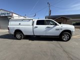 Used 2018 RAM 2500 SLT image 2