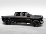New 2025 Chevrolet Silverado 2500 LTZ w/ LTZ Premium Package image 2