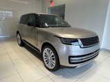 New 2025 Land Rover Range Rover SE image 5