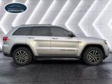 Used 2019 Jeep Grand Cherokee Trailhawk w/ Trailhawk Luxury Group image 4