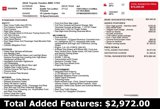 Used 2024 Toyota Tundra 1794 Edition image 3