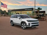 New 2026 Hyundai Santa Fe Limited image 2