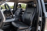 Used 2019 Ford F250 Lariat w/ Lariat Ultimate Package image 4