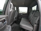 New 2025 Chevrolet Silverado 3500 LTZ w/ LTZ Convenience Package image 4