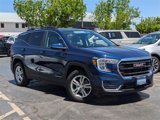 Certified 2022 GMC Terrain SLE w/ Driver Convenience Package image 2