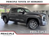 New 2025 Toyota Tundra 1794 Edition image 4