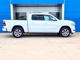 Used 2020 RAM 1500 Limited image 2