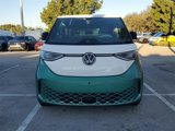 New 2025 Volkswagen ID. Buzz 1st Edition image 2
