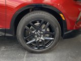 Used 2024 Chevrolet Blazer RS image 5