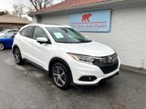 Used 2022 Honda HR-V EX-L image 2