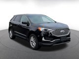 Used 2024 Ford Edge SEL image 3