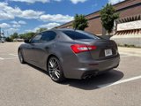 Used 2018 Maserati Ghibli S GranSport Q4 image 5