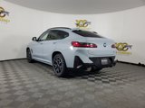 New 2025 BMW X4 xDrive30i w/ Premium Package image 3