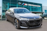 New 2025 BMW 760i xDrive w/ Executive Package image 3