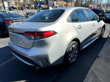 Used 2022 Toyota Corolla LE image 4