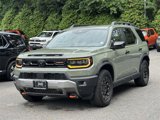 New 2026 Honda Passport TrailSport image 2