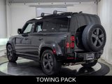 Used 2024 Land Rover Defender 110 X-Dynamic SE image 6
