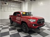 Used 2023 Toyota Tacoma SR5 image 2