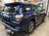 Used 2024 Toyota 4Runner Limited image 5
