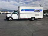 Used 2022 GMC Savana 3500 Extended w/ Power Convenience Package image 4