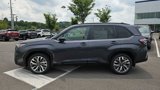 New 2025 Subaru Forester Touring image 2