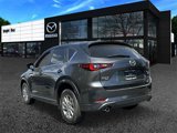 Certified 2025 MAZDA CX-5 AWD 2.5 S w/ Select Package image 4