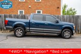 Used 2020 Ford F150 XLT w/ Equipment Group 302A Luxury image 5