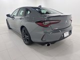 Certified 2025 Acura TLX SH-AWD w/ A-SPEC Pkg image 3