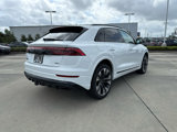 New 2025 Audi Q8 Premium Plus image 5