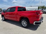 New 2026 Chevrolet Silverado 1500 LT w/ Z71 Off-Road Package image 2