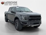 Certified 2020 Ford F150 Raptor w/ Equipment Group 802A Luxury image 3