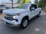Used 2023 Chevrolet Silverado 1500 LTZ image 3