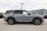 New 2025 Nissan Pathfinder Platinum image 4