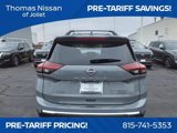 New 2025 Nissan Rogue Platinum image 4