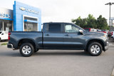 Used 2021 Chevrolet Silverado 1500 LT image 3
