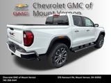 New 2026 GMC Canyon Denali image 5