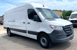 Used 2021 Mercedes-Benz Sprinter 2500 image 3
