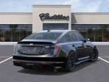 New 2026 Cadillac CT5 V Blackwing image 4