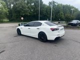 Certified 2022 Maserati Ghibli Modena Q4 image 4