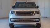 New 2025 Land Rover Range Rover SE image 2
